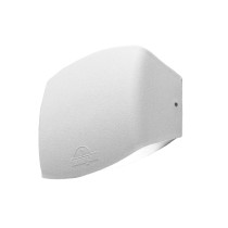 Abram 150 Blanc Led R7S 3.2W CCT SET