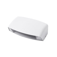 Abram 190 Blanc Led R7S 7.5W CCT SET