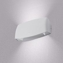 Abram 190 Blanc Led R7S 7.5W CCT SET