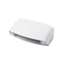 Abram 190 Blanc Led R7S 8.5W 4K