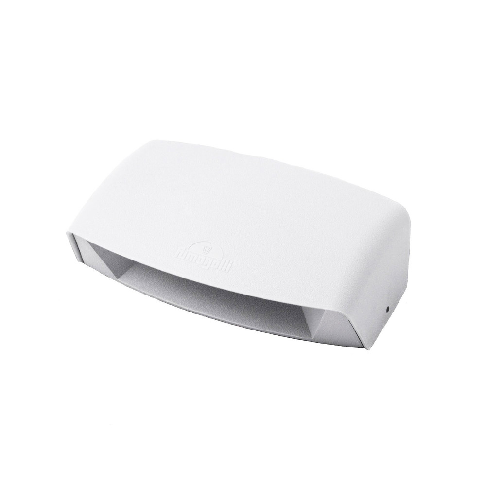 Abram 190 Blanc Led R7S 8.5W 4K