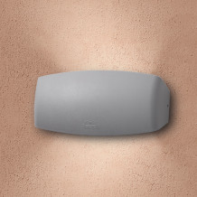 Abram 270 Gris Led R7S 11W 4K