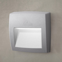 Lorenza 150 Gris Led R7S 3.2W CCT SE