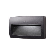Lorenza 270 Noir Led R7S 11W 4K