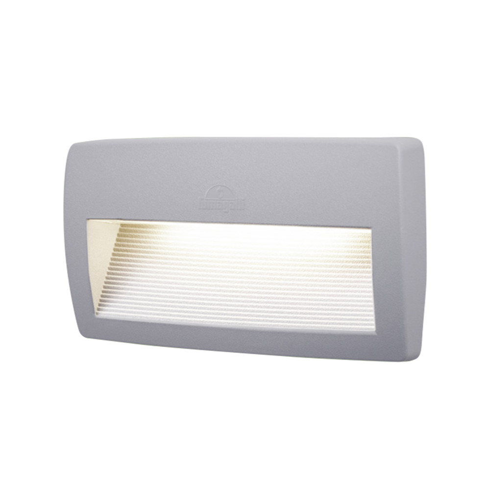 Lorenza 270 Gris R7S 10,5W CC SET