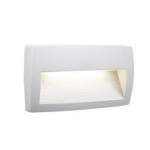 Lorenza 270 Blanc Led R7S 10,5W CC St