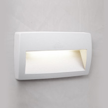Lorenza 270 Blanc Led R7S 10,5W CC St