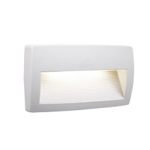 Lorenza 270 Blanc Led R7S 11W 4K
