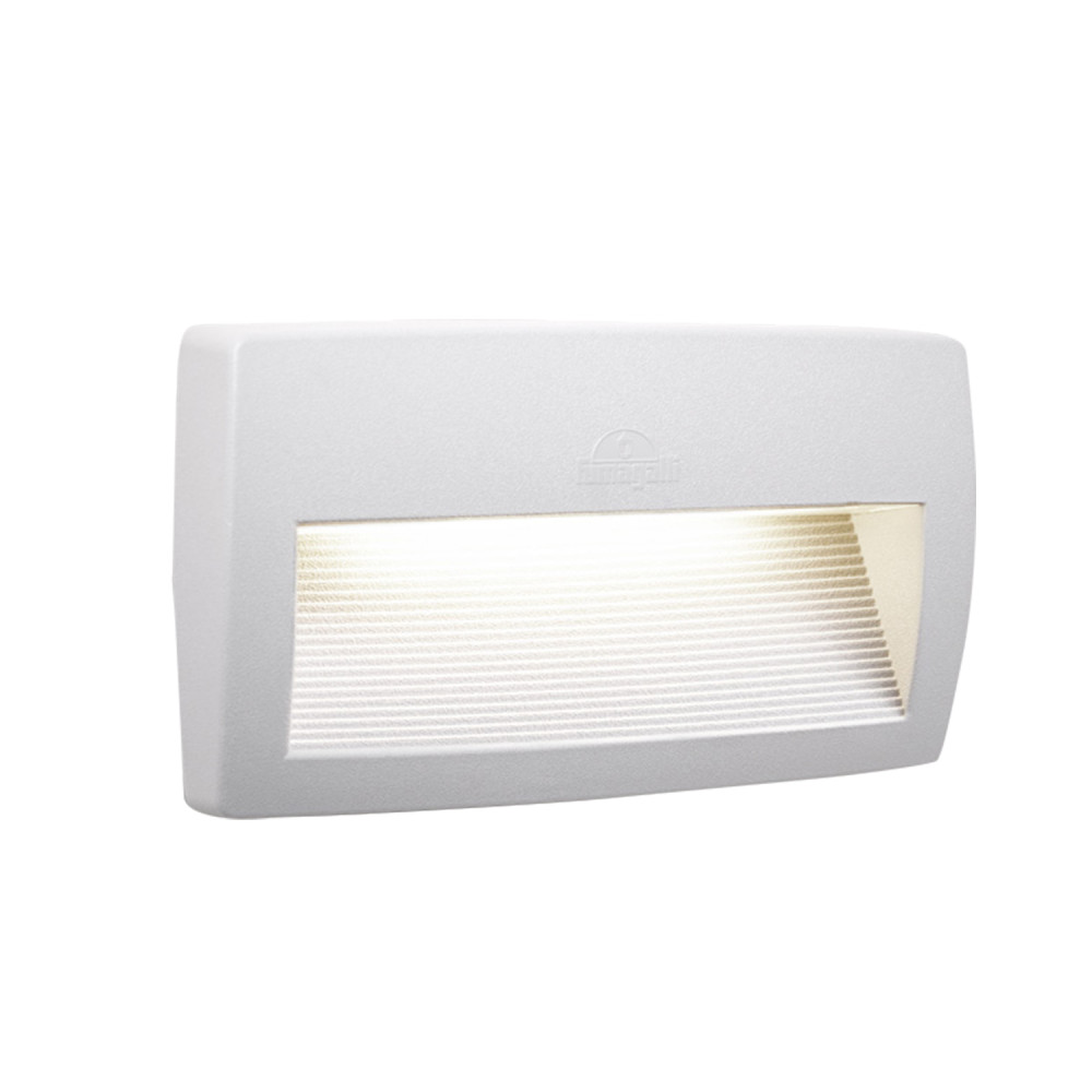 Lorenza 270 Blanc Led R7S 11W 4K