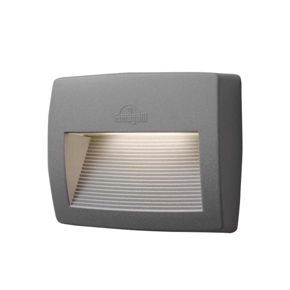 Lorenza 190 Gris Led R7S 7,5W CCT SE
