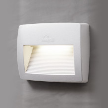 Lorenza 190 Blanc Led R7S 7,5W CCT