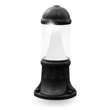 Sauro 500 Gris Led GX53 10W REFL 4K