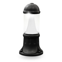 Sauro 500 Gris Led GX53 10W REFL 4K