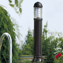 Sauro 1100 Noir Transp E27