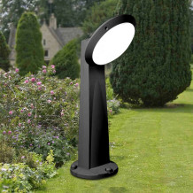 Minigabri Remi/Lucia 1L Noir Opal E27