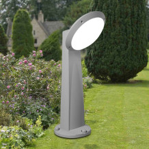 Minigabri Remi/Lucia 1L Gris Opal E27