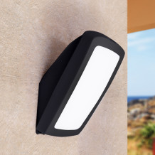 Germana Noir Opal E27