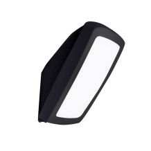 Germana Noir Opal E27 + Detecteur