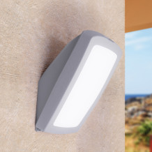 Germana Gris Opal E27