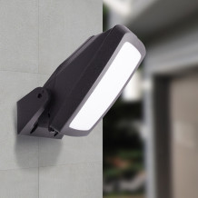 Giova/Germana Noir Opal E27