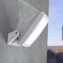 Giova/Germana Gris Opal E27