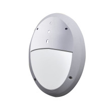 Globe Danzi VE gris opal E27