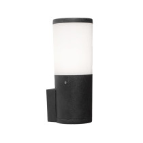 Amelia Wall Noir Opal E27 Led A60 11W CCT
