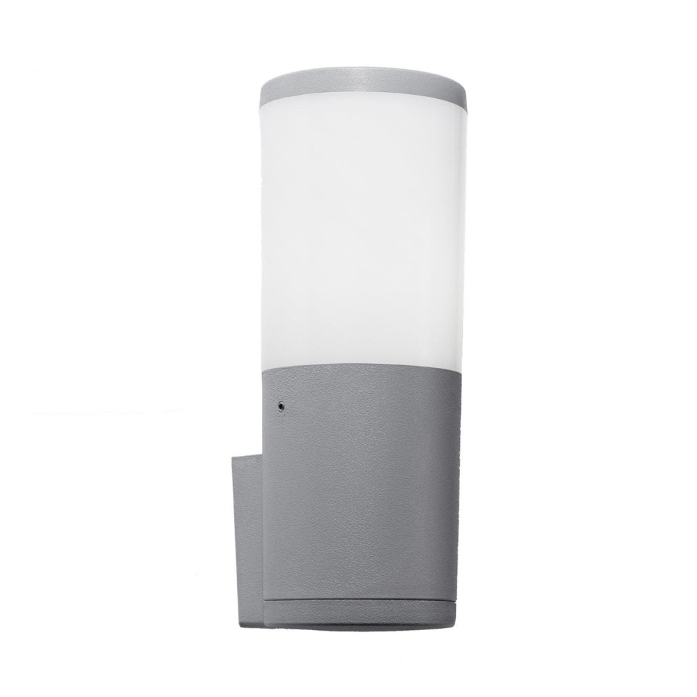 Amelia Wall Gris Opal E27 Led A60 11W CCT