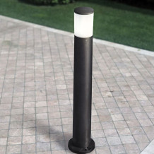 Amelia 800 Noir Opal LED E27 11W CCT