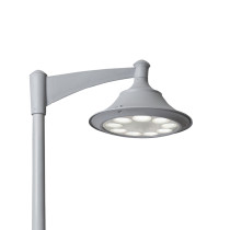 Ecovivi 500 Gris Opal Led GX53 90W 4K