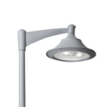 Ecovivi 500 Gris Opal E27