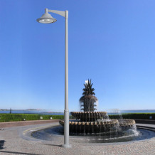 Ecovivi 500 Gris Opal E27