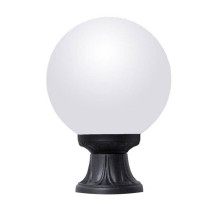 Globe mikrolot G250 Noir Opal E27