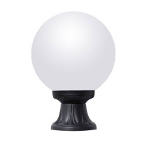 Globe mikrolot G250 Noir Opal E27