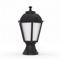 Globe mikrolot/Saba Noir Opal E27