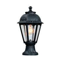 Globe mikrolot/Saba Noir Transpa E27