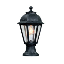 Globe mikrolot/Saba Noir Transpa E27