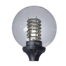 Globe G400 classic Base Noir Fumé E27