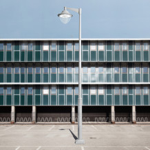 Vivi 500 Gris Transp Led GX53 90X 4K