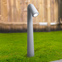 Steven Gris Satin Led G9 1.7W 4K