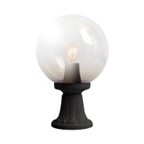 Globe 300 Minilot Noir Transp E27