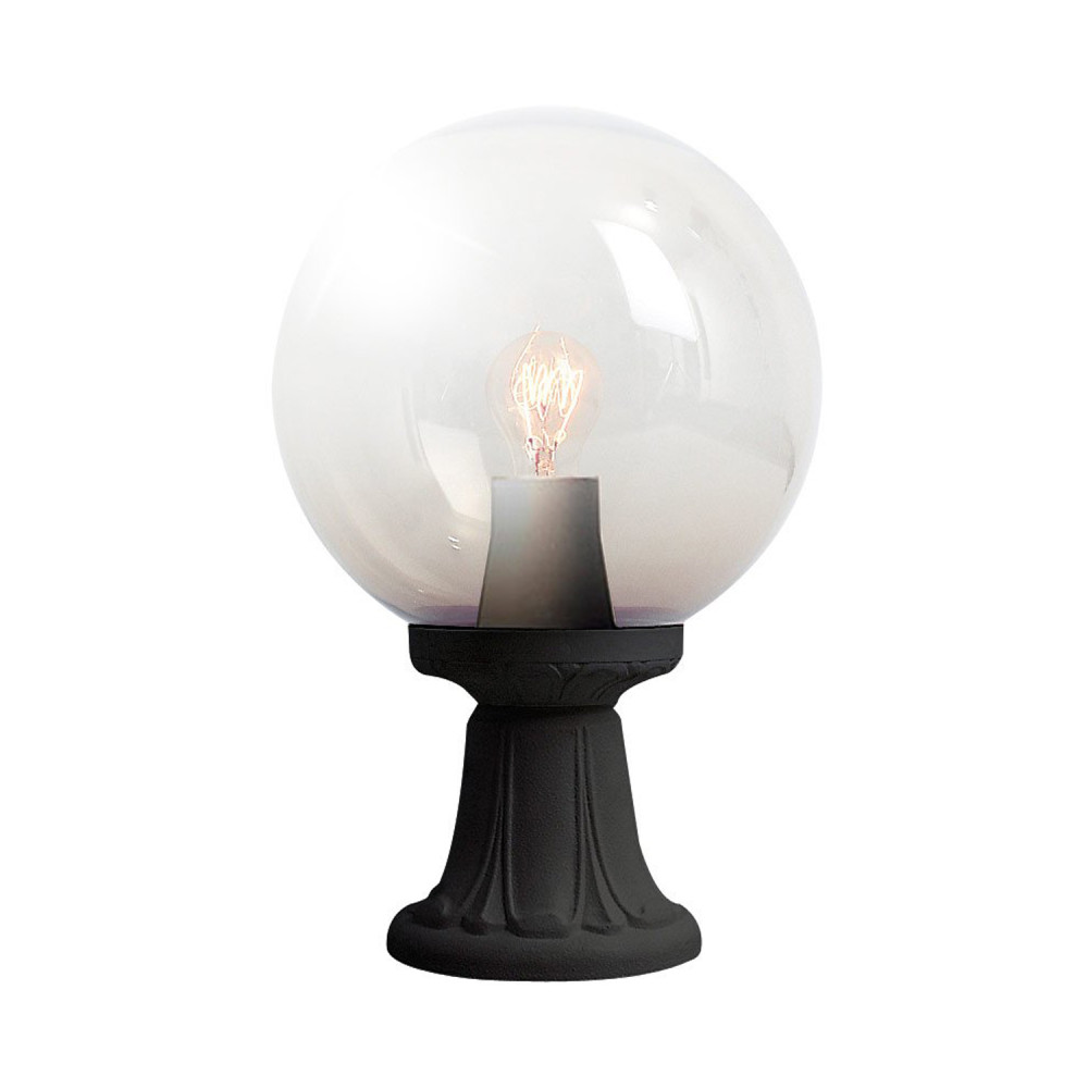 Globe 300 Minilot Noir Transp E27