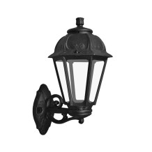 Bisso/Saba Noir Transp E27