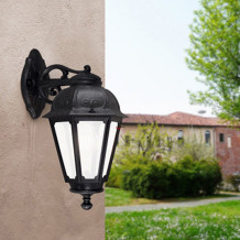 Bisso/Saba Noir Opal E27