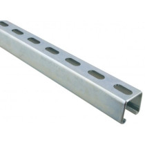 Rail De Montage 41x41mm