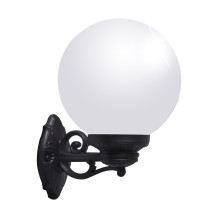 Globe Bisso/G300 Noir Opal E27