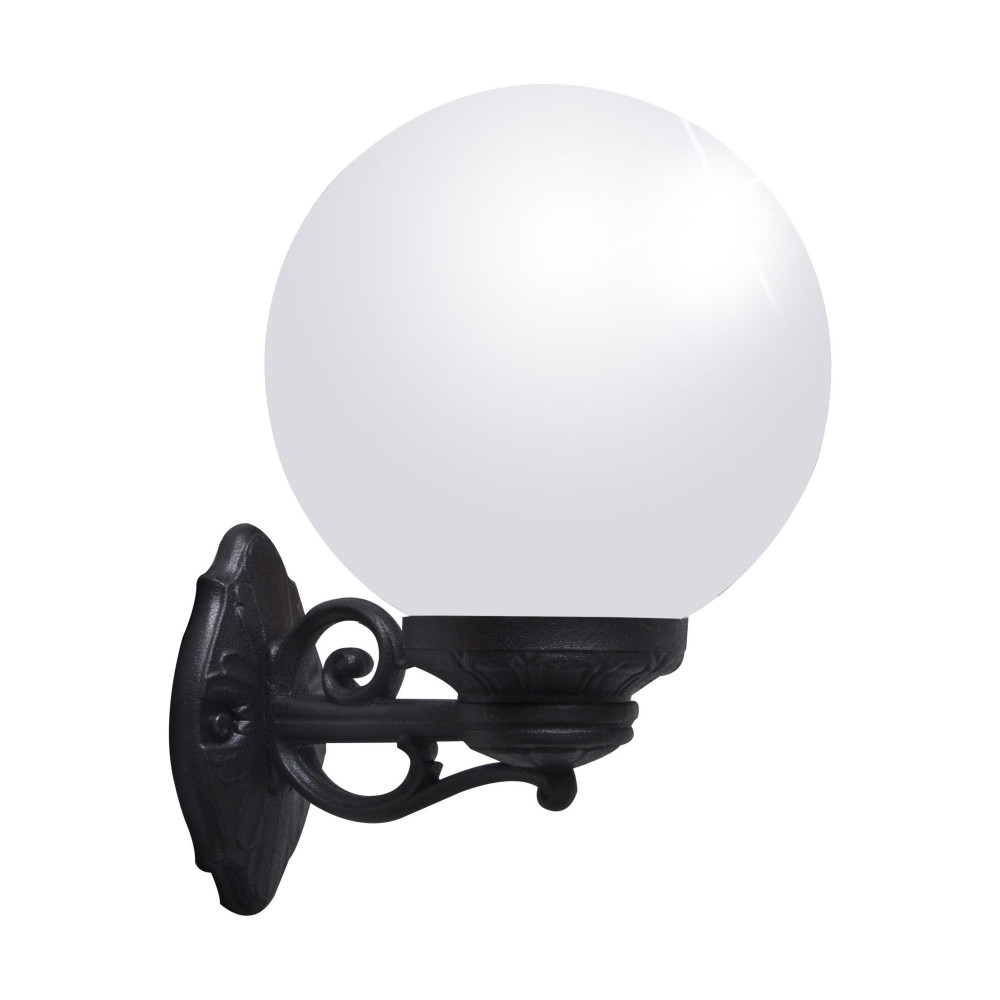 Globe Bisso/G300 Noir Opal E27
