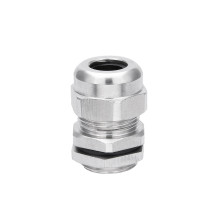 Presse-étoupe en inox M18X1.5