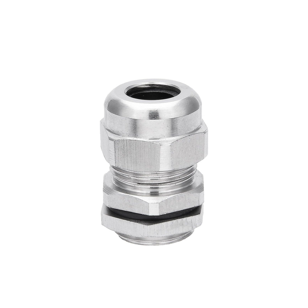 Presse-étoupe en inox M18X1.5