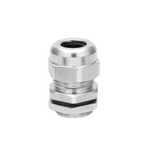 Presse-étoupe en inox M20X1.5